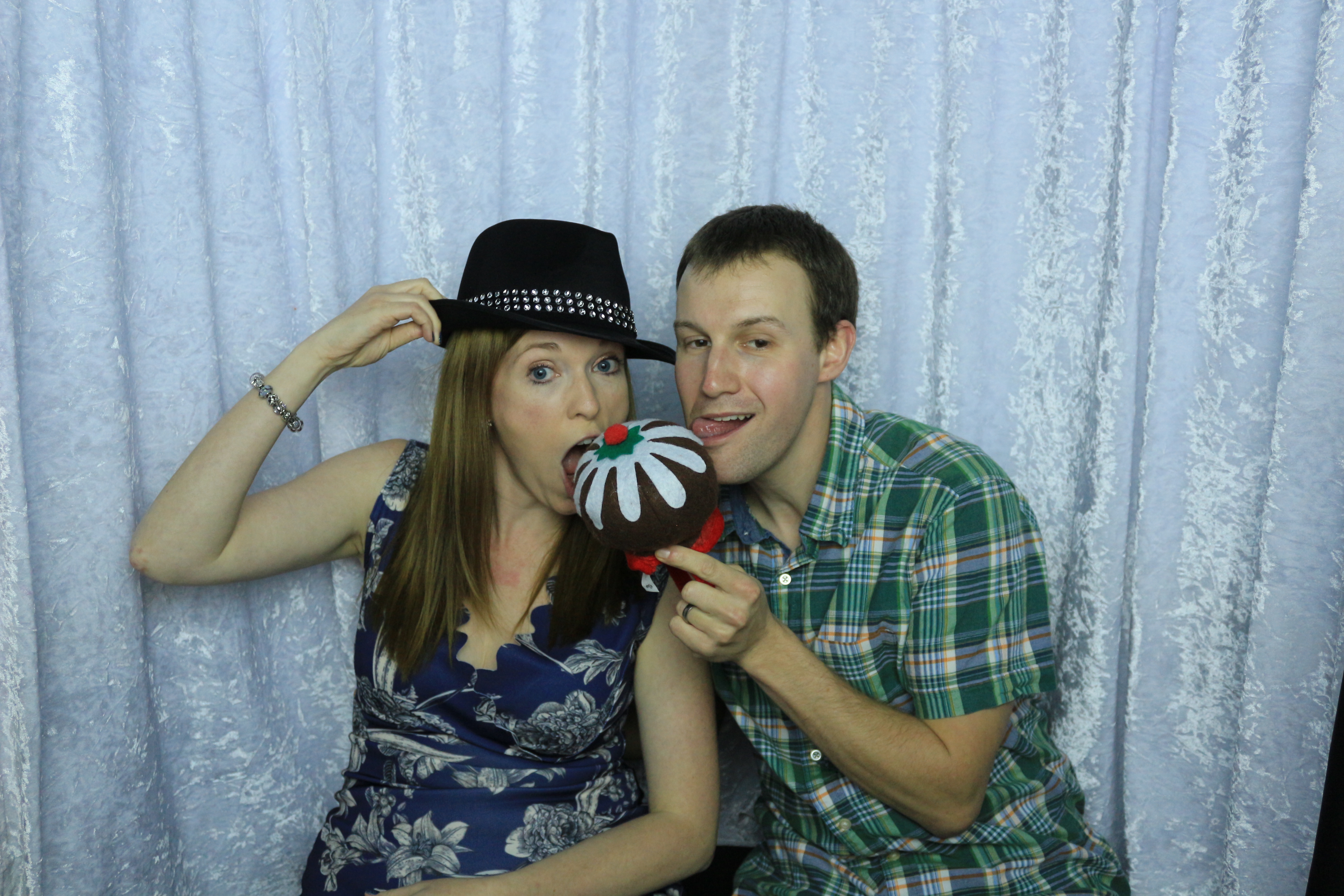 Crawley Ocado Christmas Party - Images | View more photos from the event at gallery.partydelightsphotobooth.co.uk/u/PartyDelightsPhotoBooth/Crawley-Ocado-Christmas-Party-Images
